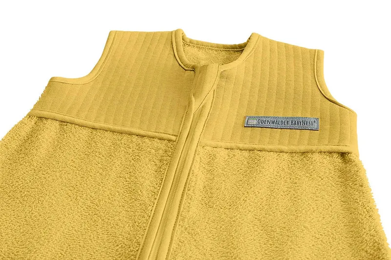 Frottee-Schlafsack