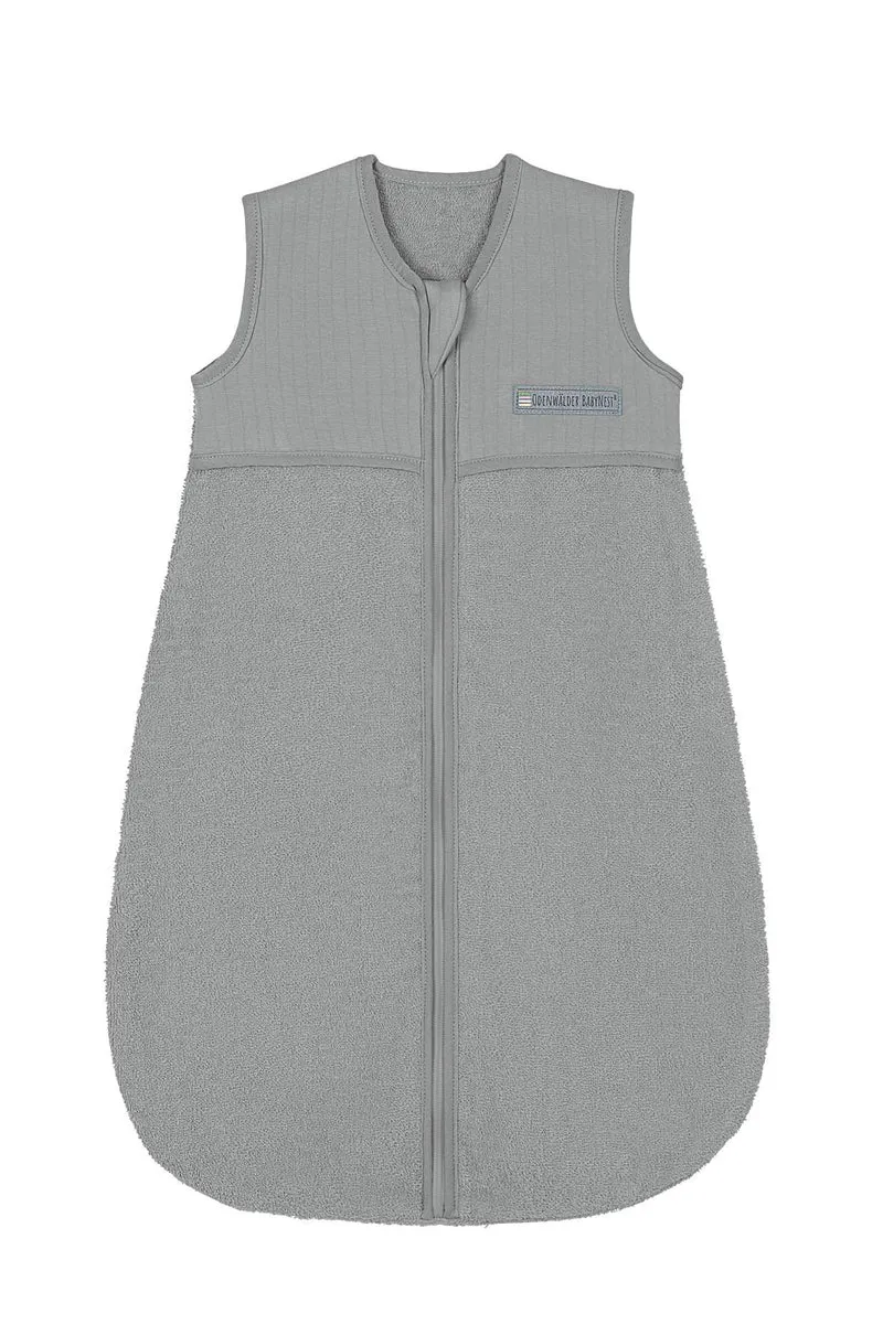 Frottee-Schlafsack