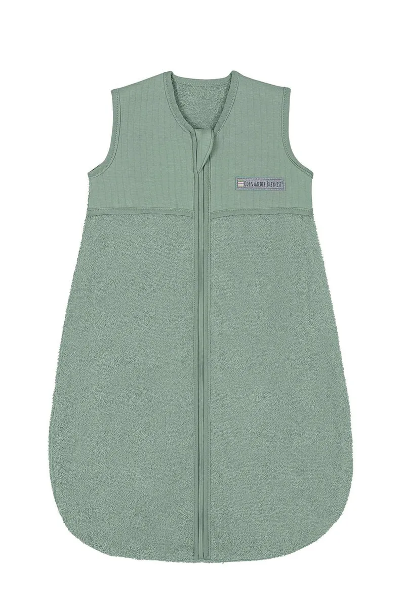 Frottee-Schlafsack