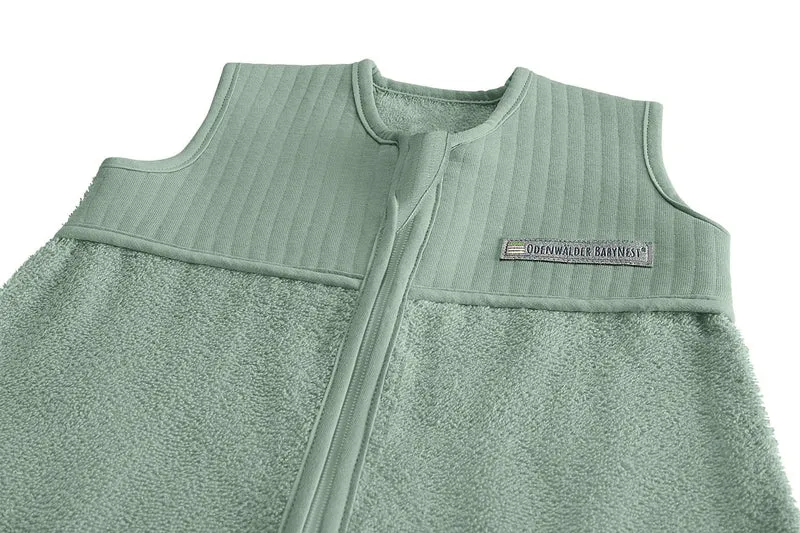 Frottee-Schlafsack