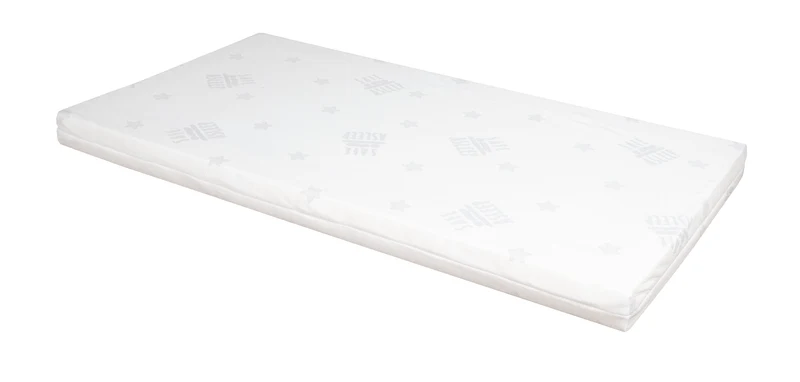 Babybettmatratze "safe asleep®" – Air Balance Easy, 70 x 140 x 9 cm, für optimales Schlafklima