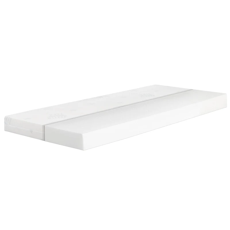 Babybettmatratze "safe asleep®" – Air Balance Easy, 60 x 120 x 9 cm, für optimales Schlafklima