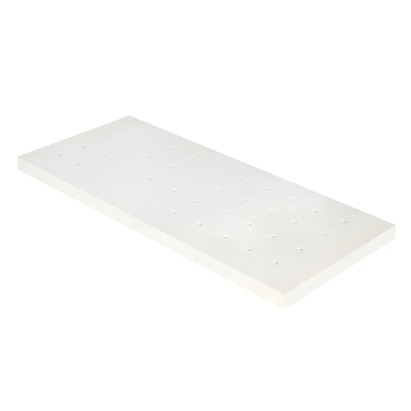 Babybettmatratze "safe asleep®" – Air Balance Easy, 60 x 120 x 9 cm, für optimales Schlafklima