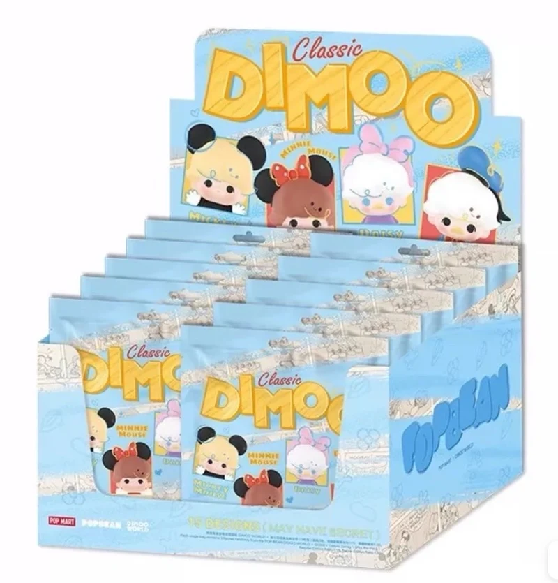 DIMOO