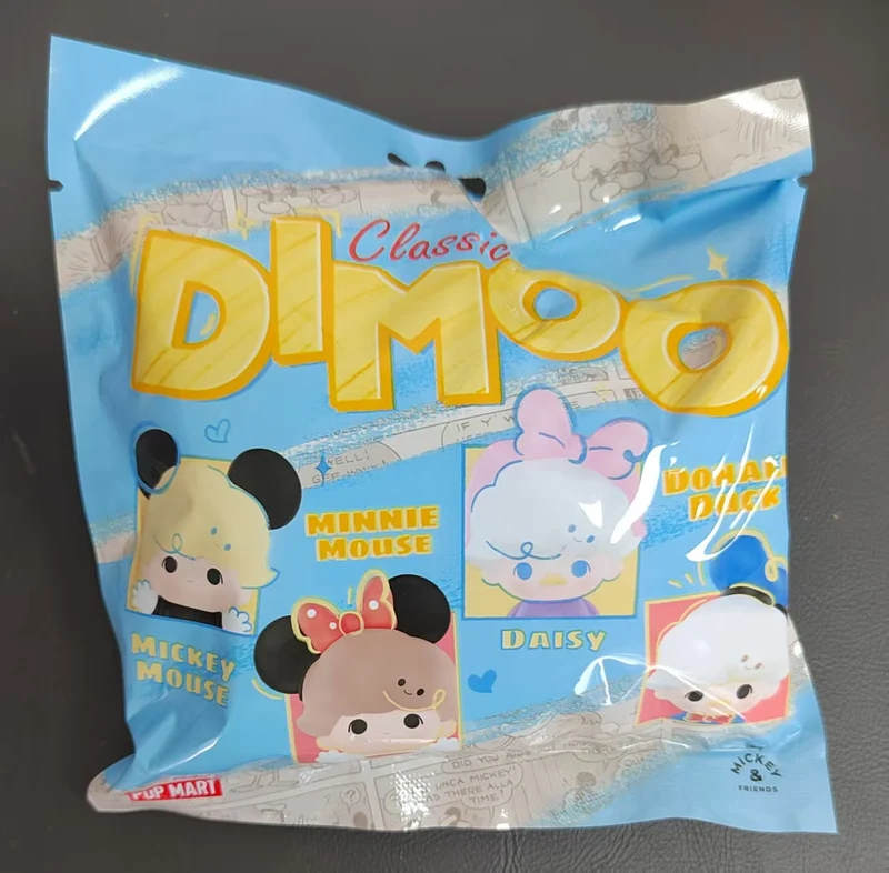 DIMOO