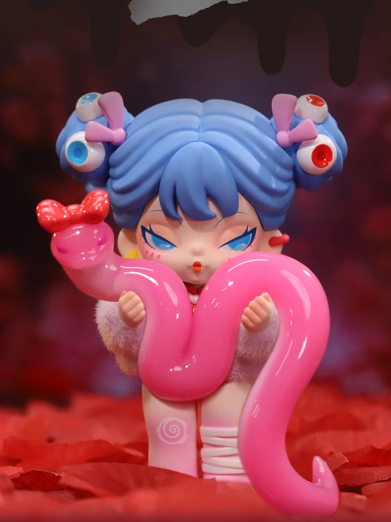 DODO NAMI Apocalyptic Paradise
