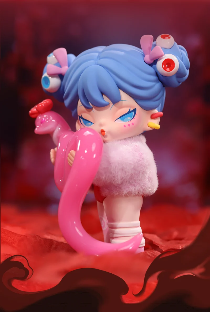 DODO NAMI Apocalyptic Paradise
