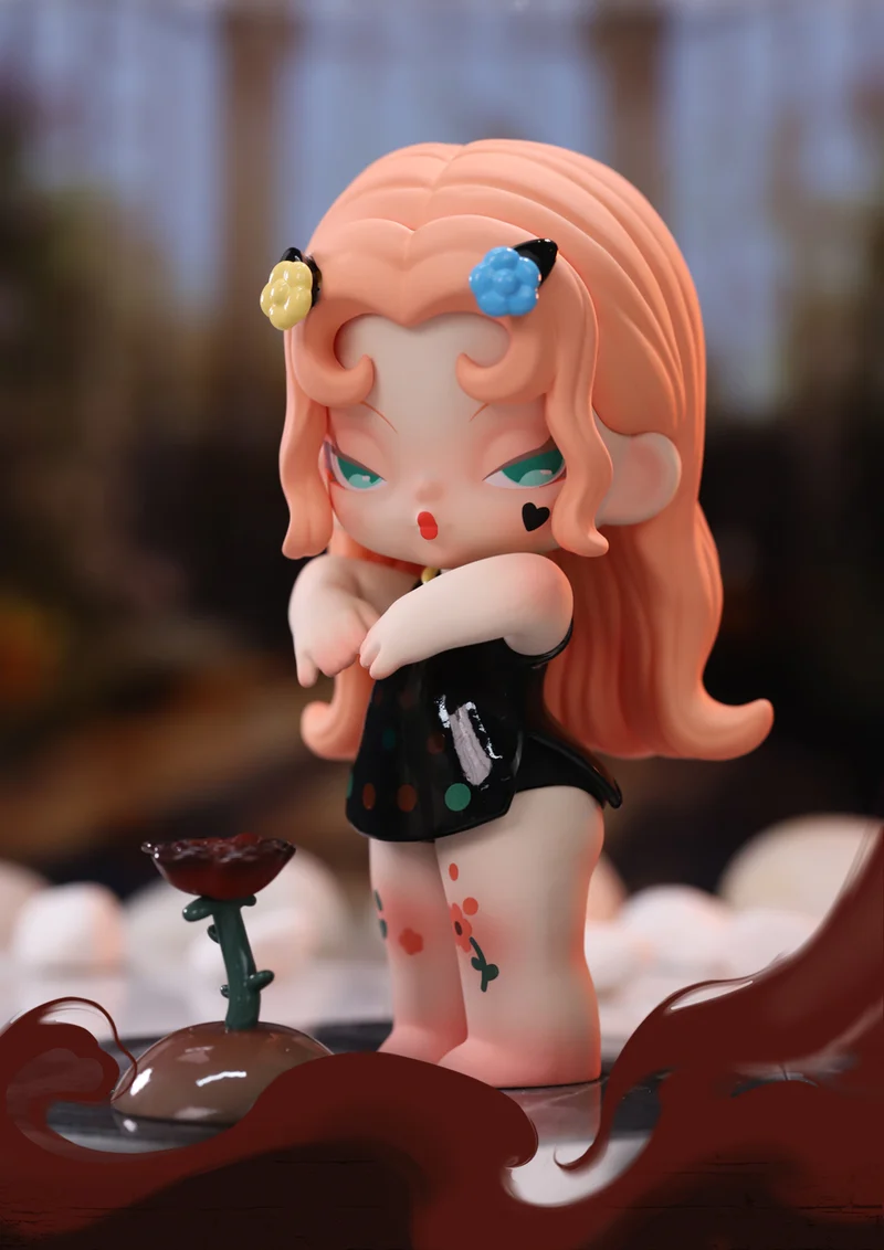 DODO NAMI Apocalyptic Paradise