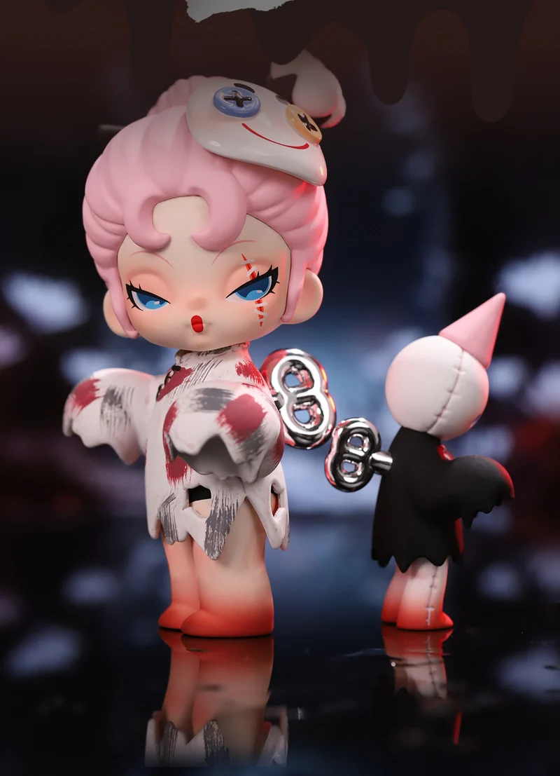 DODO NAMI Apocalyptic Paradise