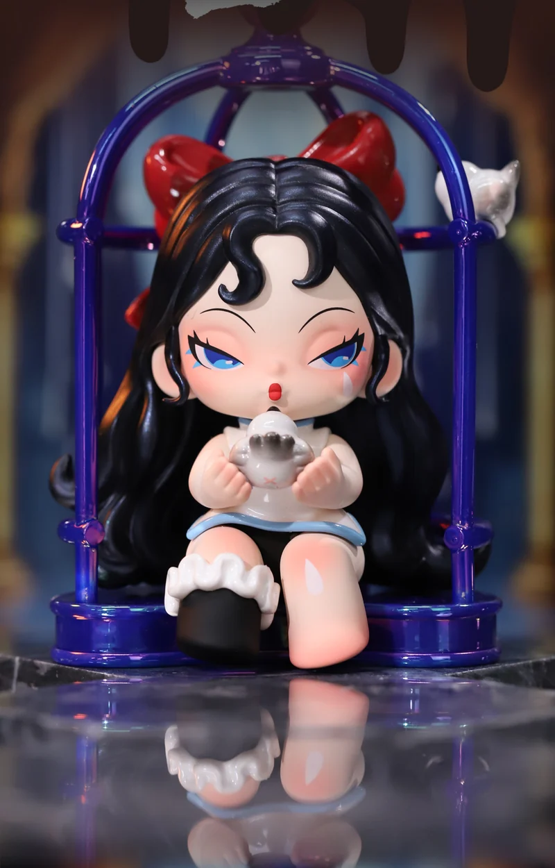 DODO NAMI Apocalyptic Paradise