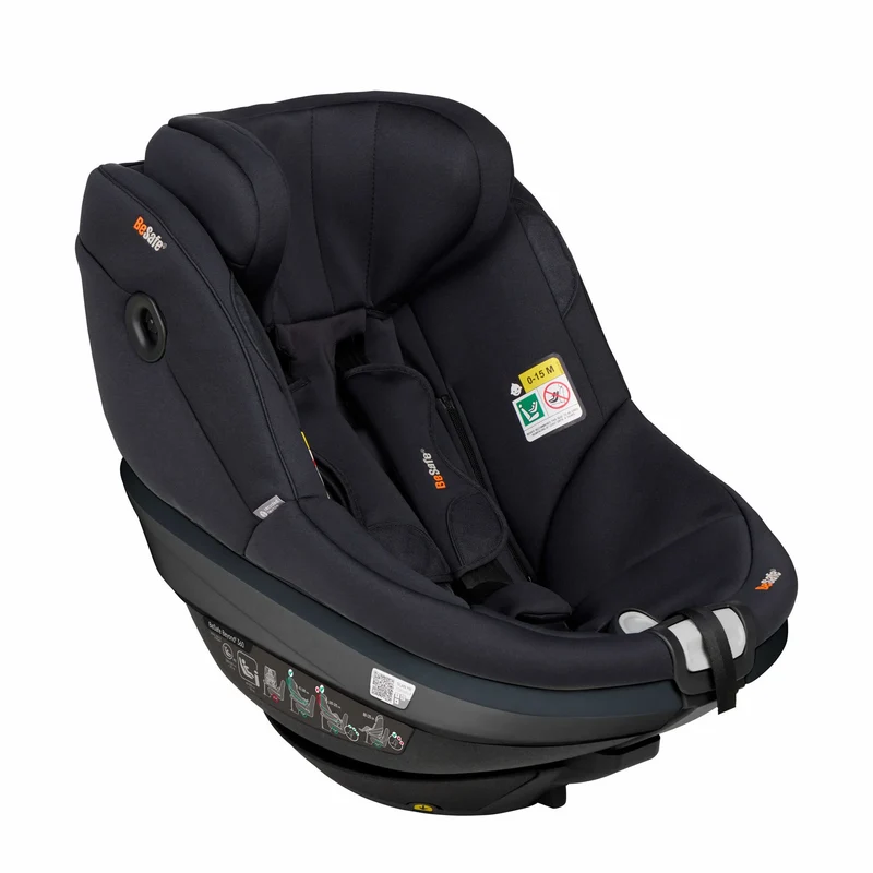BeSafe Beyond 2 360 | Alle Farben
