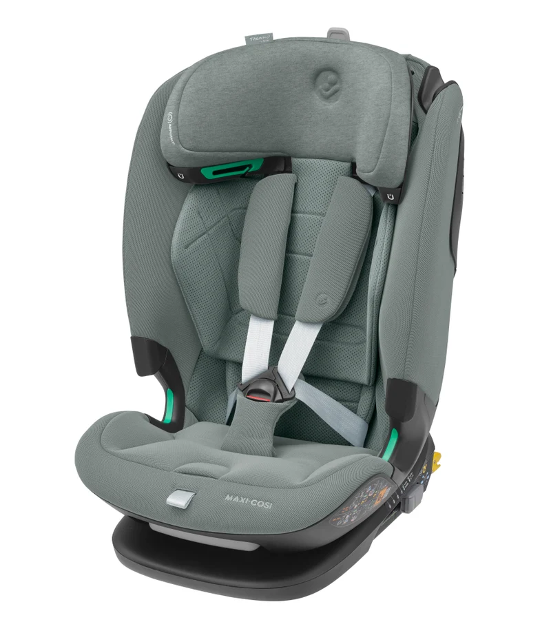 Maxi Cosi Titan Pro 2 i-Size | Alle Farben ein Preis