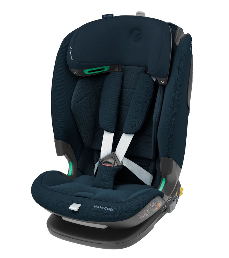 Maxi Cosi Titan Pro 2 i-Size | Alle Farben ein Preis