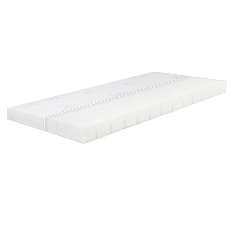 Wiegenmatratze "safe asleep®" – Air Balance Plus, 40 x 90 x 5,5 cm, für optimales Schlafklima