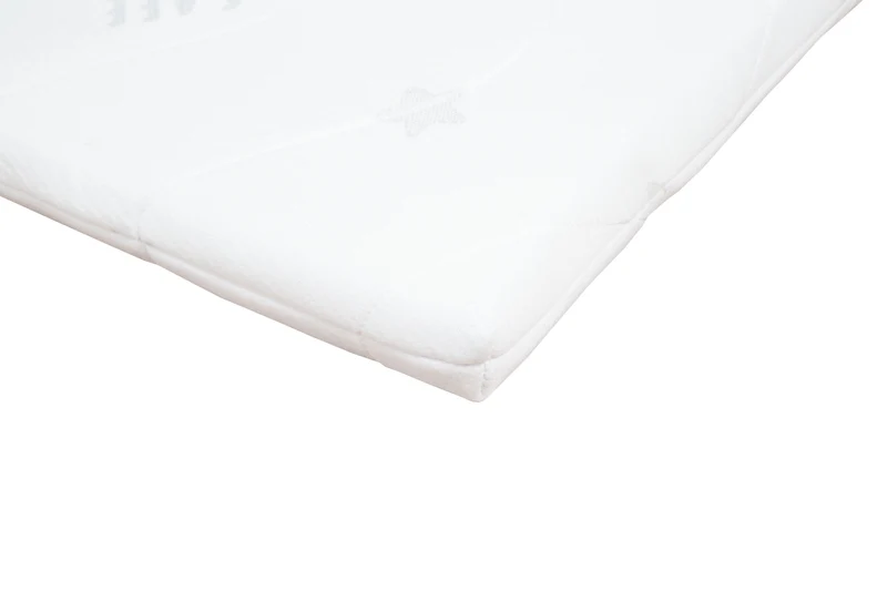 Wiegenmatratze "safe asleep®" – Air Balance Plus, 40 x 90 x 5,5 cm, für optimales Schlafklima