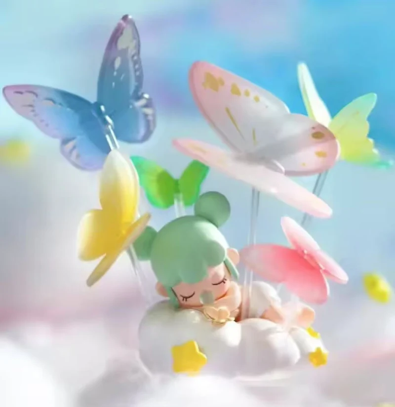 NANCI DREAM