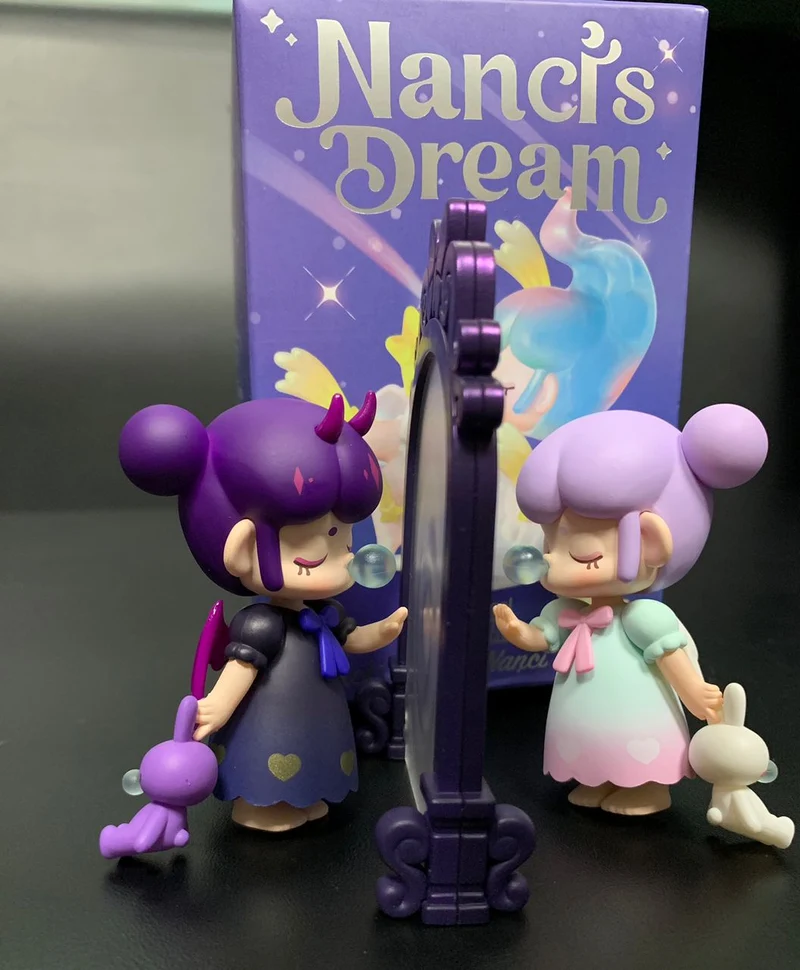 NANCI DREAM