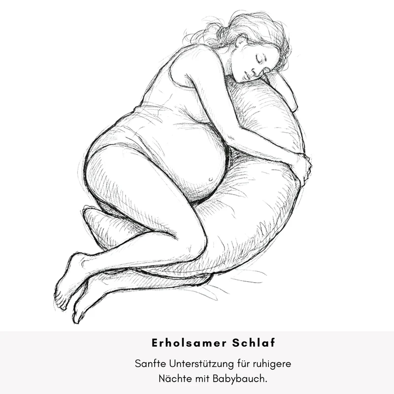 Mondstillkissen – Silent-Memory