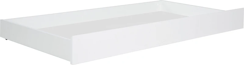 Zimmerset "Olaf" – inkl. Kombi-Bett 70 x 140 cm, Umbauseiten & Bettkasten, Luna Elm/weiß
