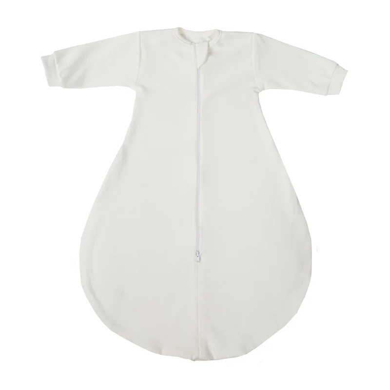 Schlafsack "safe asleep®" – Air PLUS & Strampelsack "miffy", 86/82 cm, Baumwolle