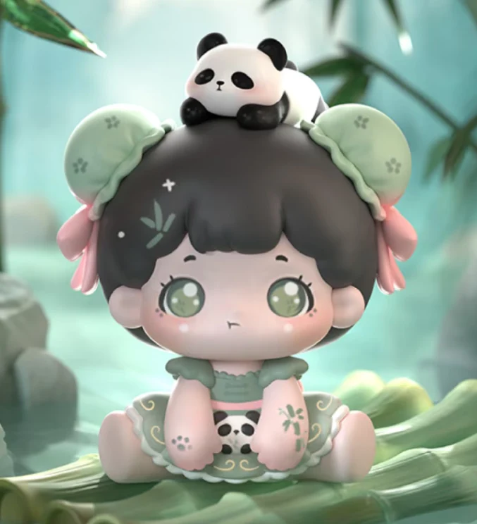 BaoBao(whole box 12 pcs)