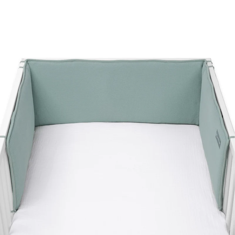 Bettumrandung | Essential Mint