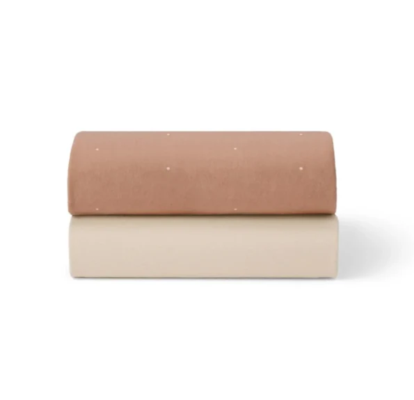SnuzPod Essentials Bundel