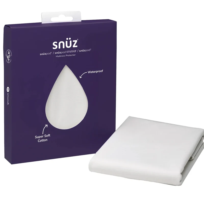 SnuzPod Essentials Bundel