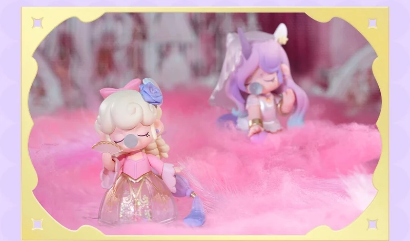 MUSEUM OF FANTASY NANCI