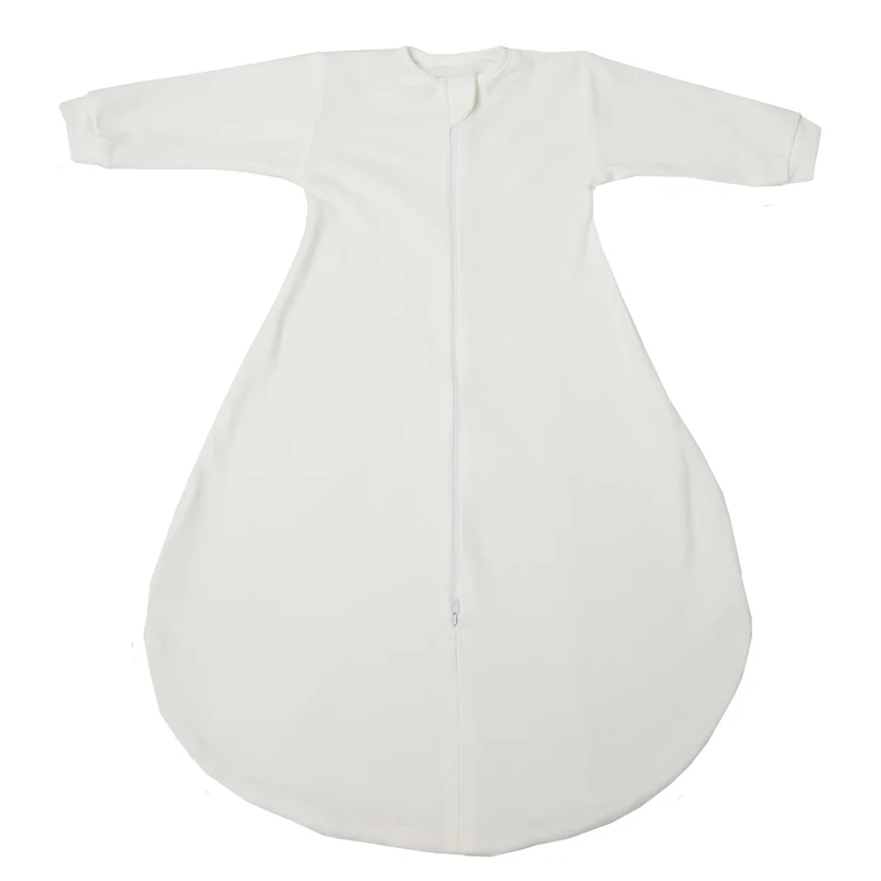Schlafsack "safe asleep®" – Air PLUS & Strampelsack "Sternenzauber", 62/68 cm, Baumwolle