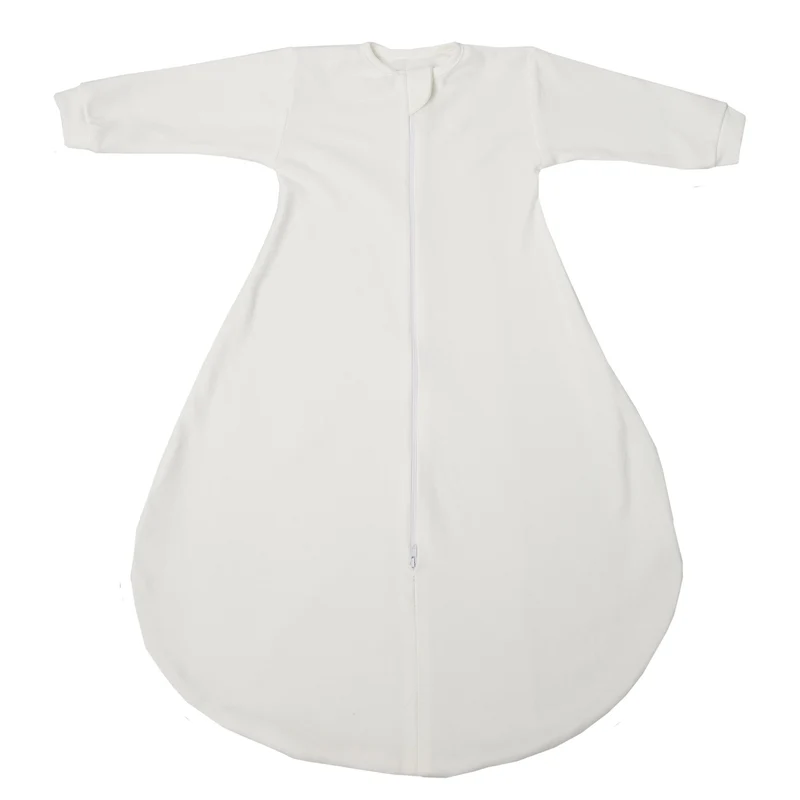 Schlafsack "safe asleep®" – Air PLUS & Strampelsack "miffy", 62/68 cm, Baumwolle