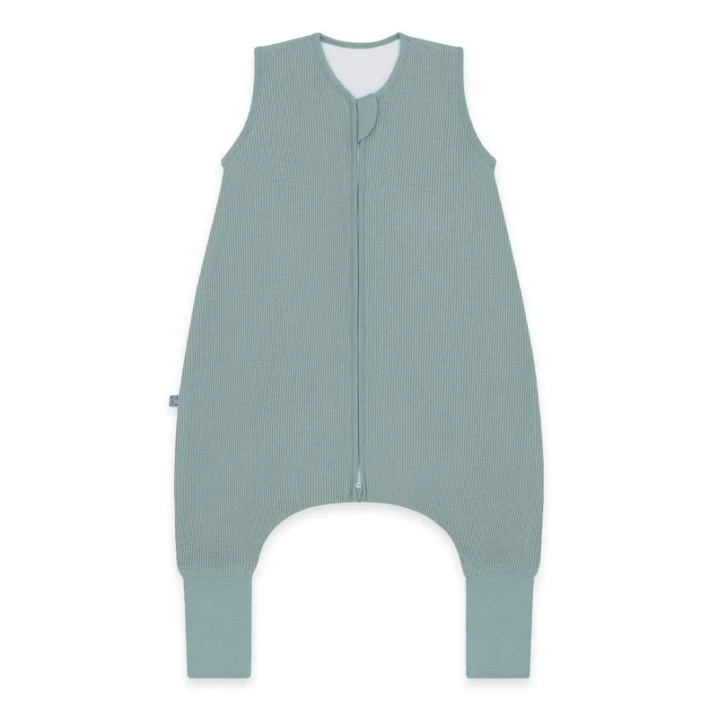 Schlafsack mit Umschlag-Fuß 2.5 TOG | Essential Mint