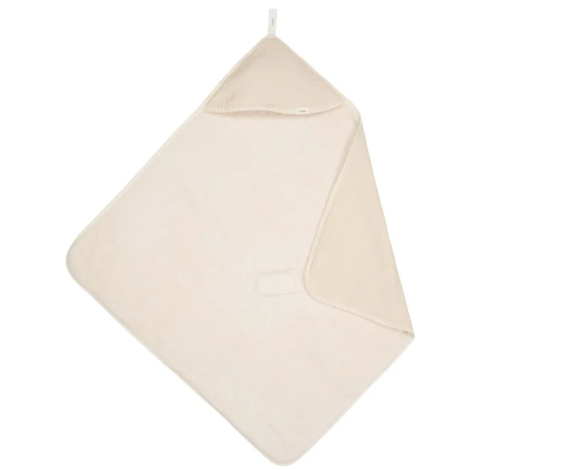 Wikkelhanddoek teddy Faro