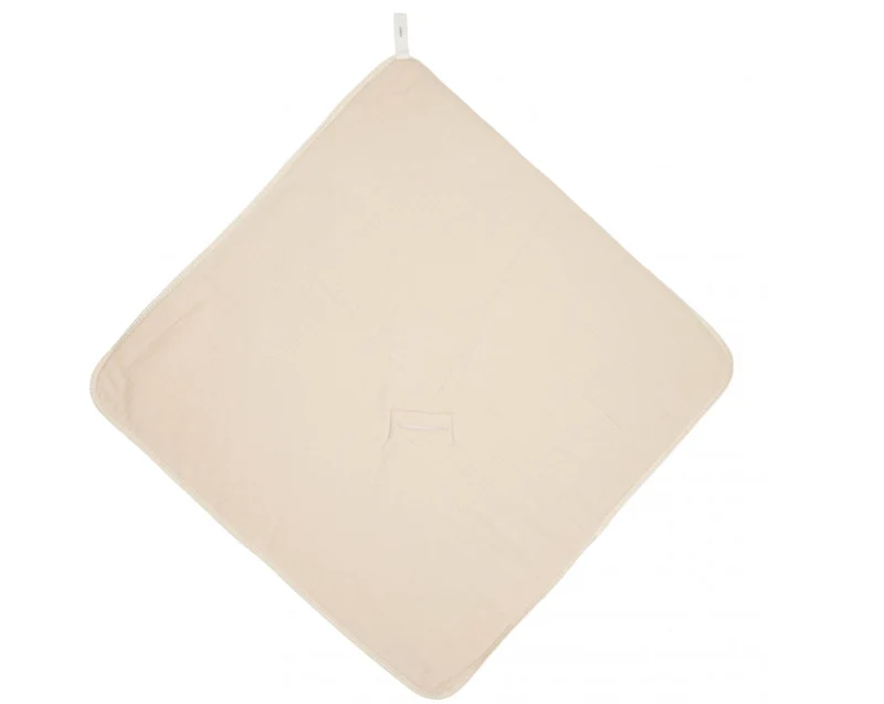 Wikkelhanddoek teddy Faro