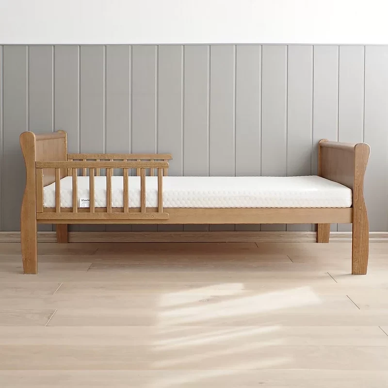 Woodies Noble Junior Bed 80x160cm - Vintage