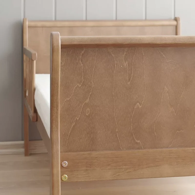Woodies Noble Junior Bed 80x160cm - Vintage