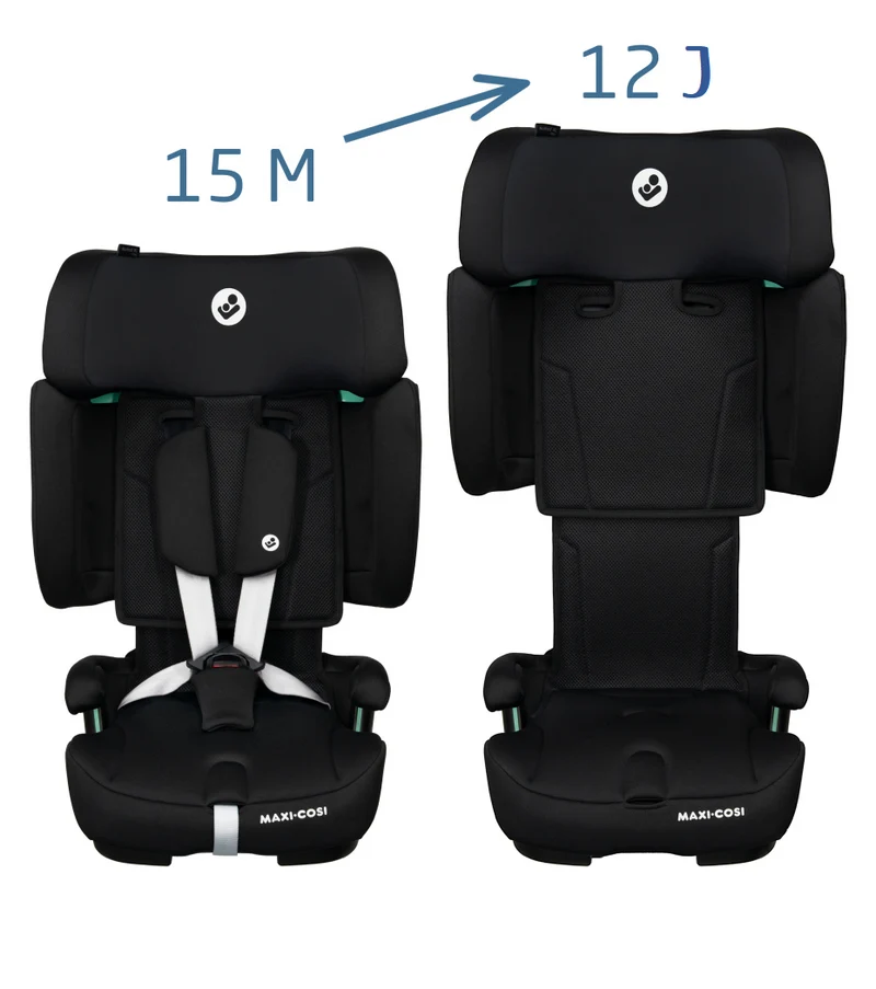 Maxi Cosi Nomad XL PLUS