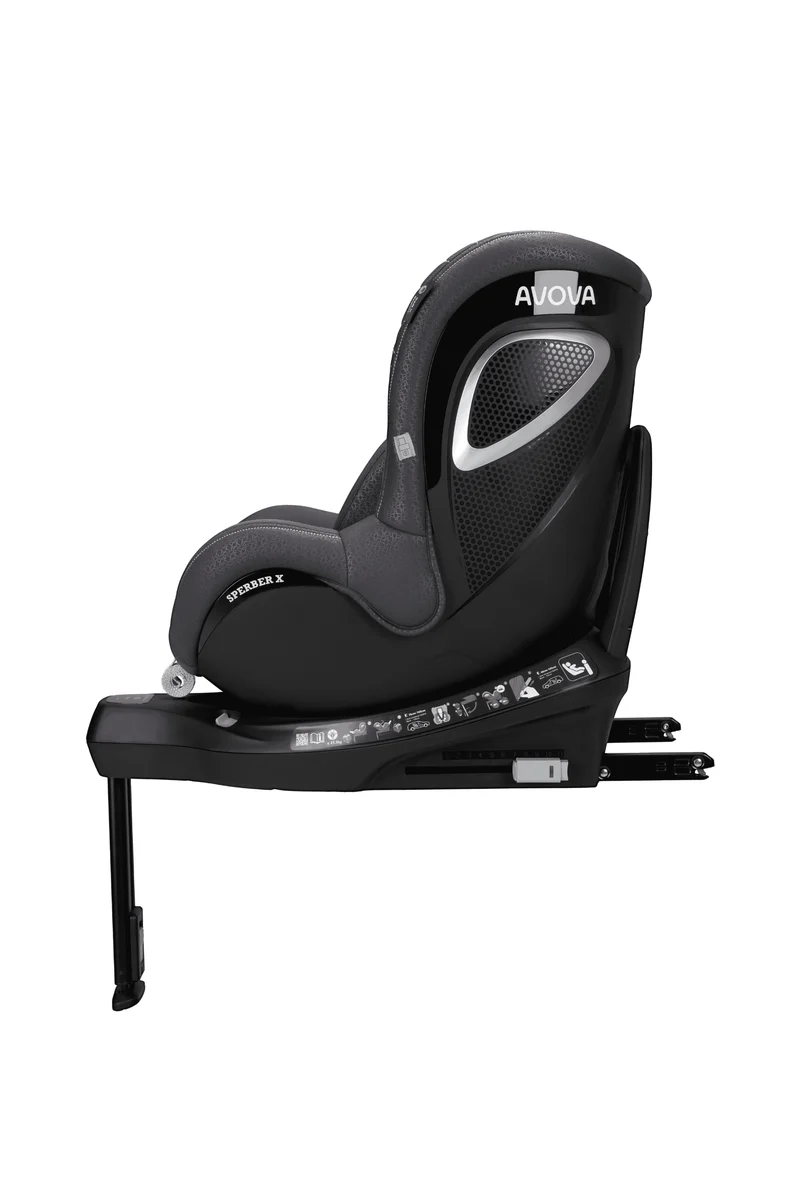 Avova Sperber X