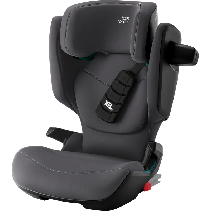 Britax Römer Kidfix PRO - Alle Farben | Classic, Style, Lux