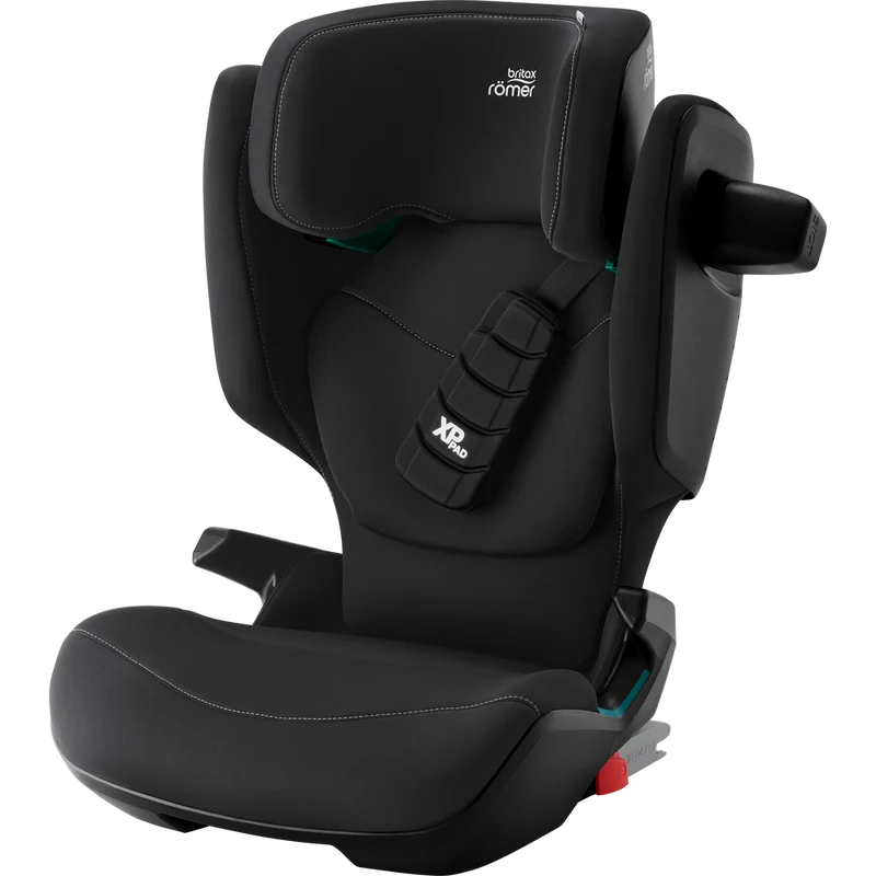 Britax Römer Kidfix PRO - Alle Farben | Classic, Style, Lux