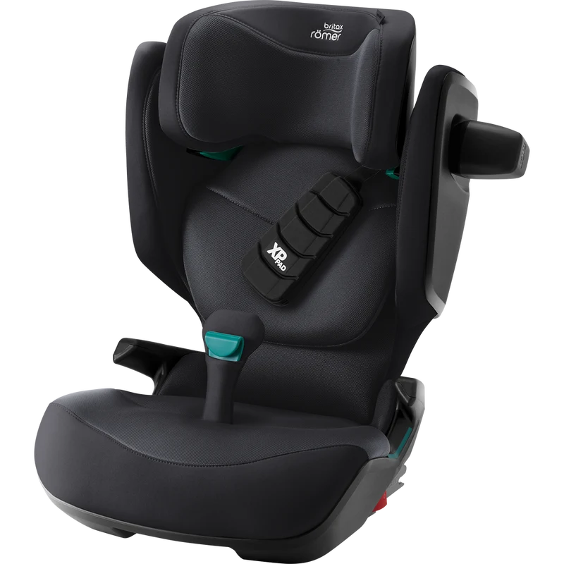 Britax Römer Kidfix PRO - Alle Farben | Classic, Style, Lux
