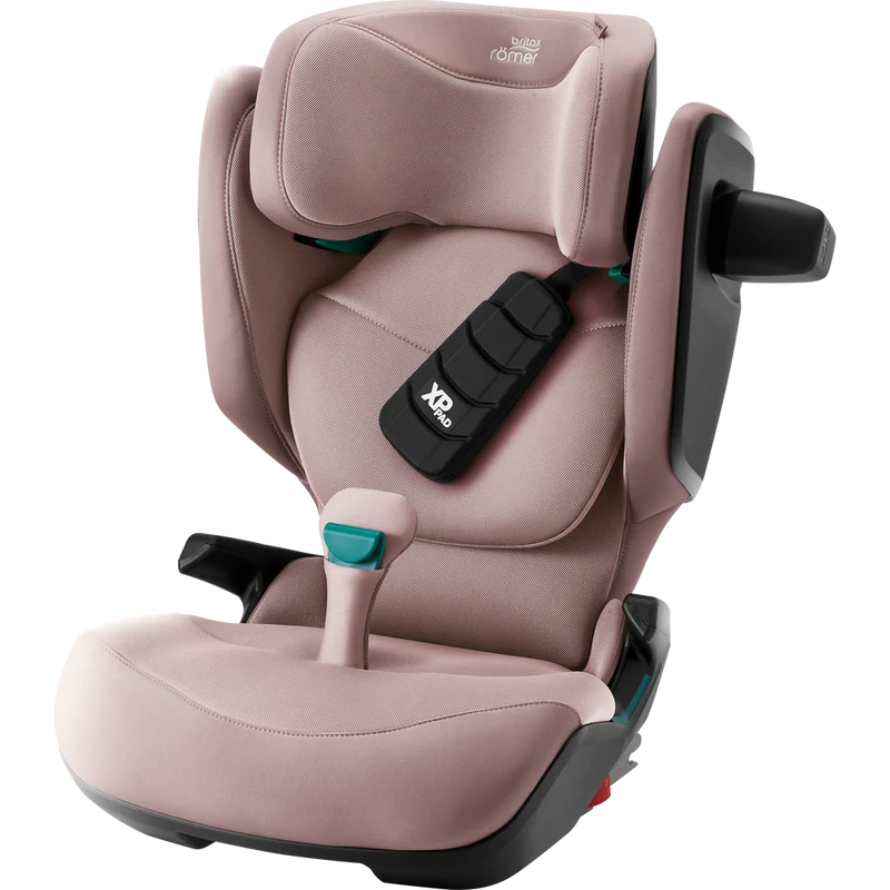 Britax Römer Kidfix PRO - Alle Farben | Classic, Style, Lux