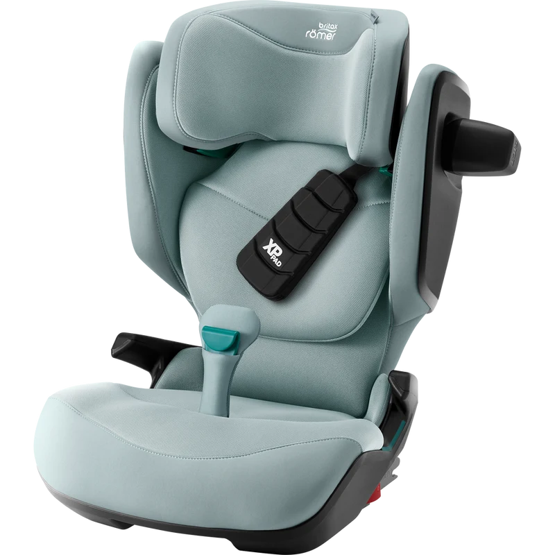 Britax Römer Kidfix PRO - Alle Farben | Classic, Style, Lux