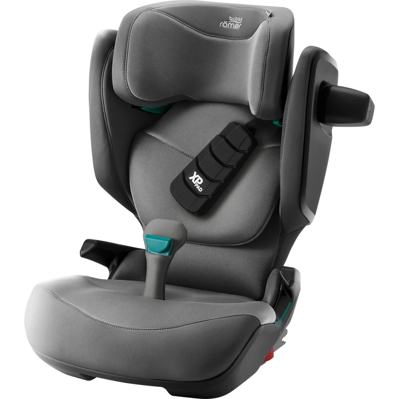 Britax Römer Kidfix PRO - Alle Farben | Classic, Style, Lux