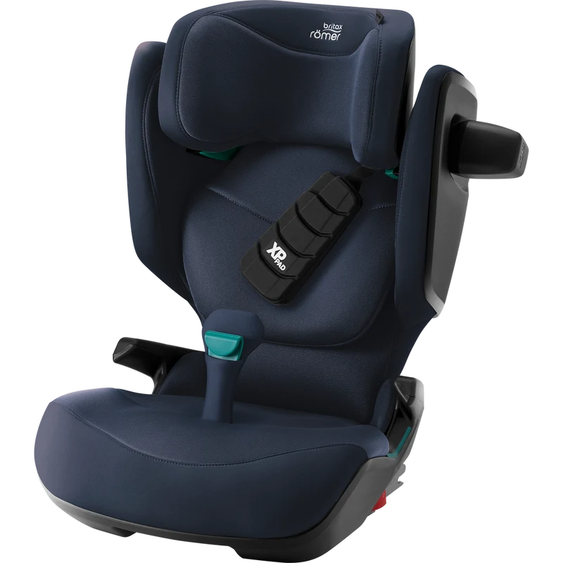 Britax Römer Kidfix PRO - Alle Farben | Classic, Style, Lux