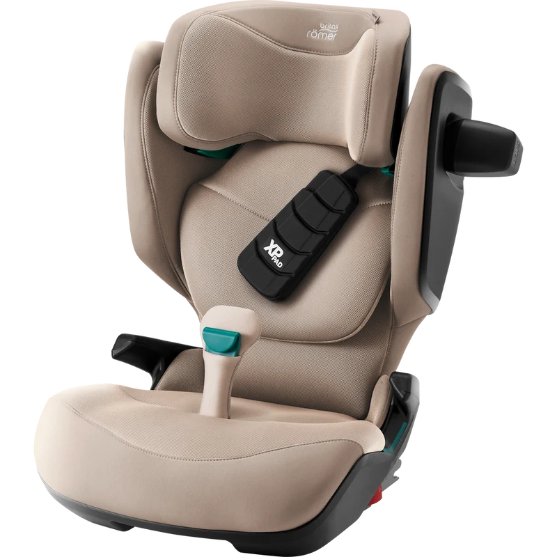 Britax Römer Kidfix PRO - Alle Farben | Classic, Style, Lux