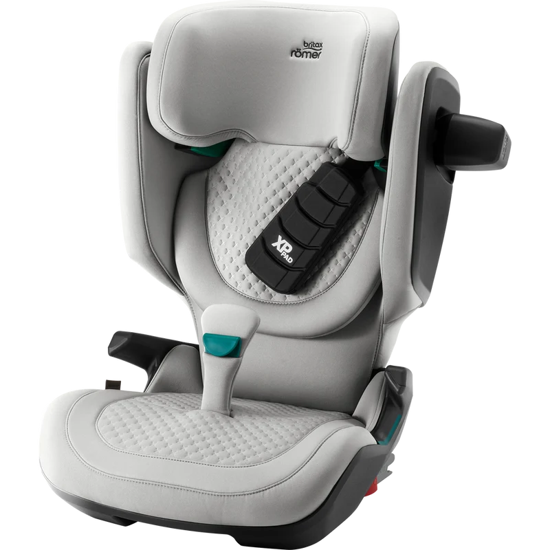 Britax Römer Kidfix PRO - Alle Farben | Classic, Style, Lux