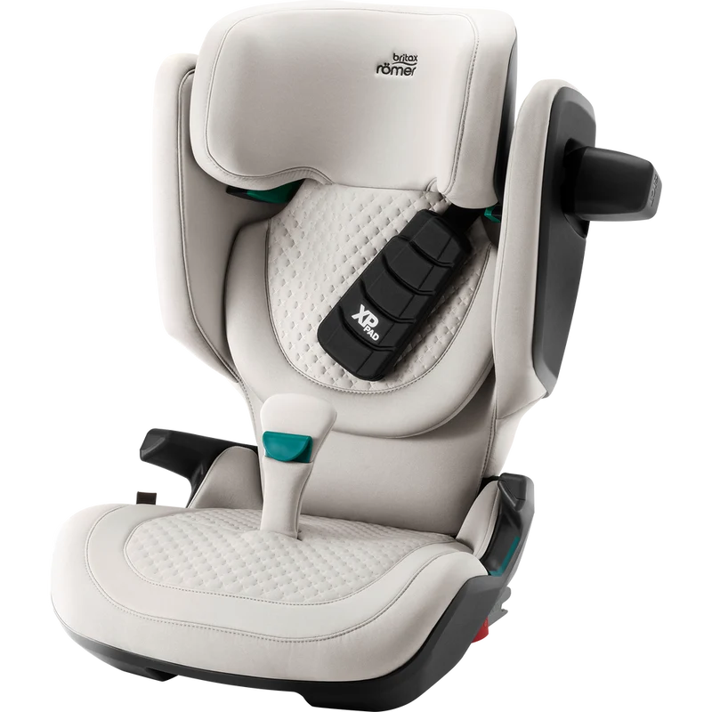 Britax Römer Kidfix PRO - Alle Farben | Classic, Style, Lux