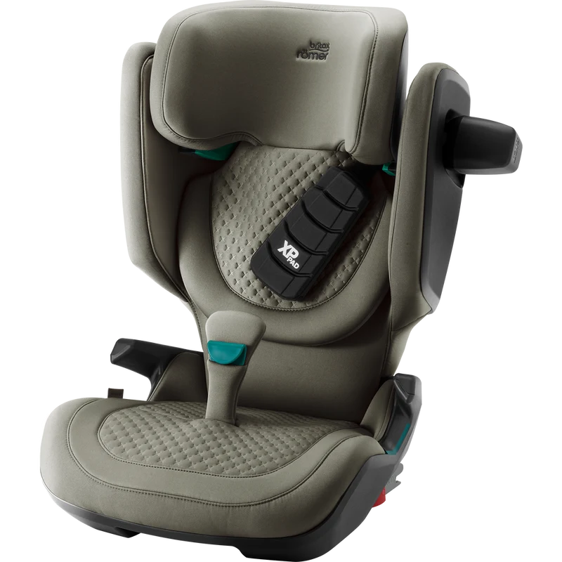 Britax Römer Kidfix PRO - Alle Farben | Classic, Style, Lux