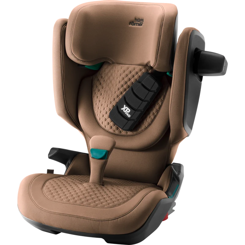 Britax Römer Kidfix PRO - Alle Farben | Classic, Style, Lux